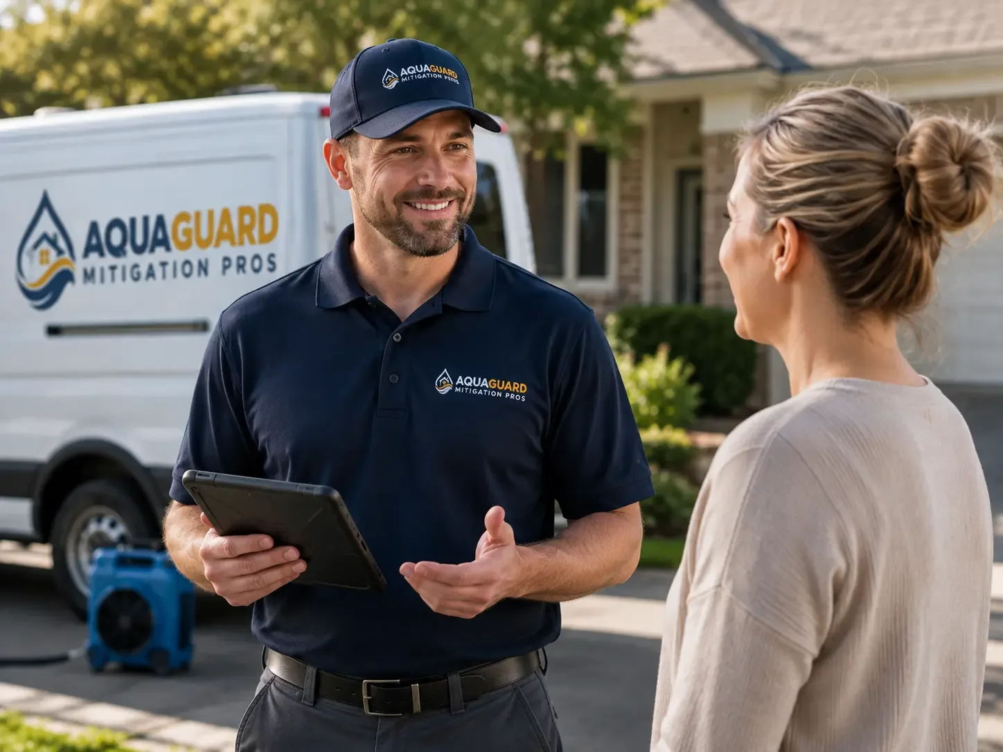 Water Damage Mitigation Denair, CA FAQs